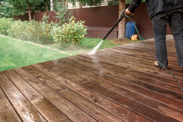 Best Sign and Awning Cleaning  in Powers Lake, WI