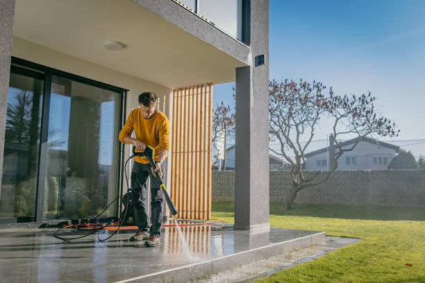Best Graffiti Removal  in Powers Lake, WI